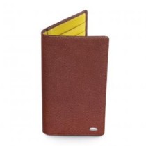 Бумажник  в карман жилета, вертикальный Dalvey 891